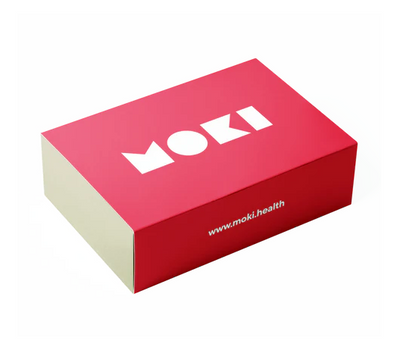 Free Moki Trial + 1 month of Moki Lessons when you book a Demo Call!