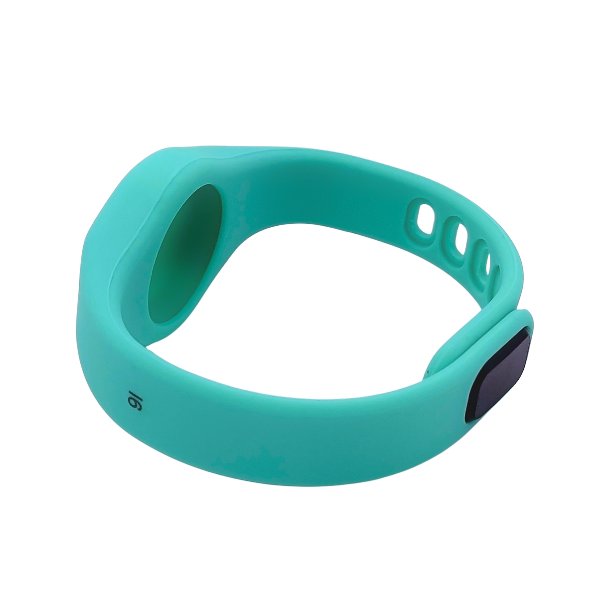 Moki Band Numbered Strap