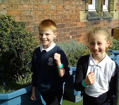 Customer Story - Selby Abbey Primary School