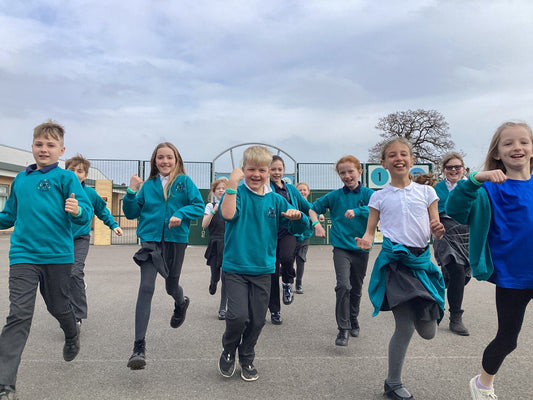 Why We’re Renaming the PE & Sport Premium