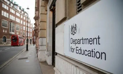 Moki mentioned in new guidance from the UK Department for Education!