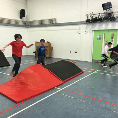 Clifton Primary is inspiring a whole community to stay active this summer with Moki