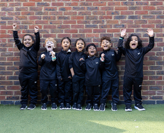 Moki Partners with Youth Sport Trust on Groundbreaking Active Uniform Pilot