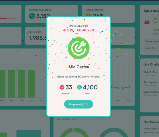 Moki 2.0 Is Here and Your School Will Never Look at Movement the Same Way Again