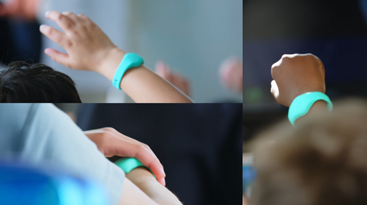 The Rise of Wearables in Primary Schools: What You Need to Know
