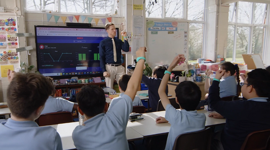 How Active Were UK Primary Schools This Year? Moki’s National Movement Report Reveals the Truth