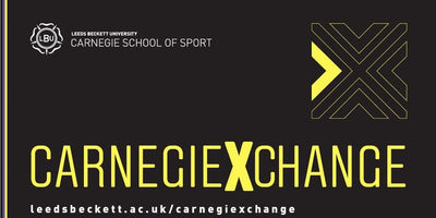 carnegieXchange 2019: Leeds Beckett University