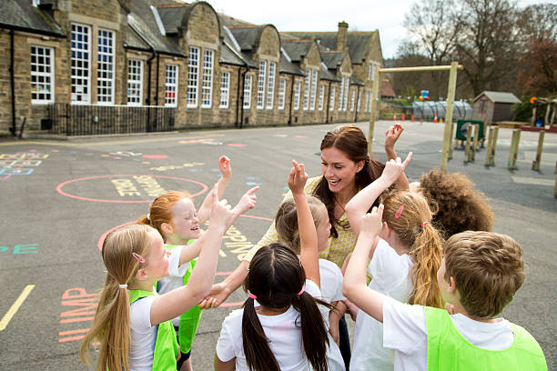 School at the top of the Moki League says: More Movement, Better Behav ...