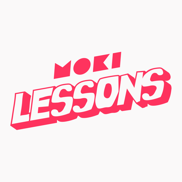 Moki Lessons