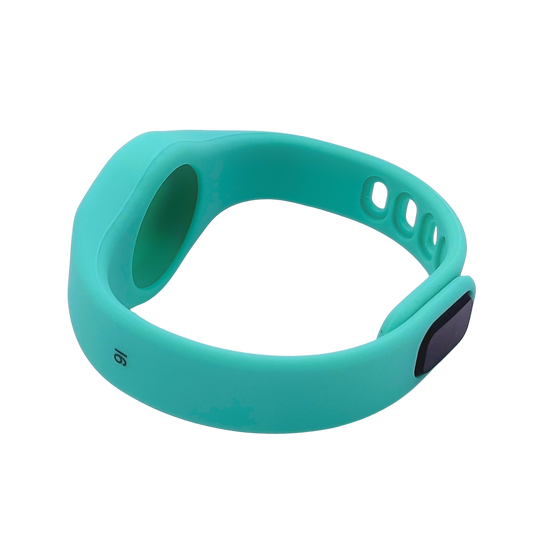 Moki Band Numbered Strap