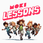 Moki Lessons - Free Trial
