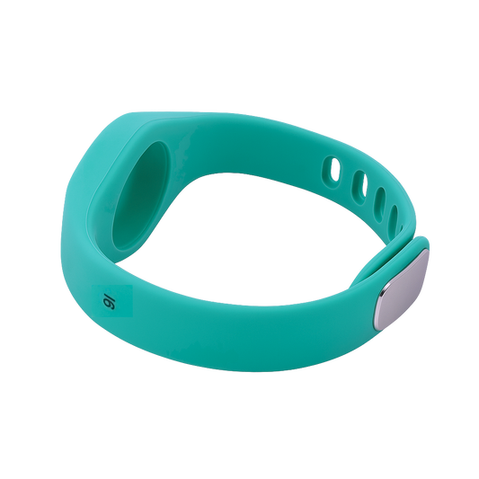 Moki Band - Numbered Large Strap